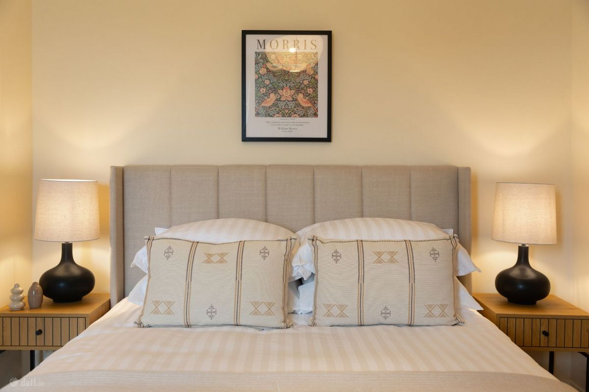 Main bedroom