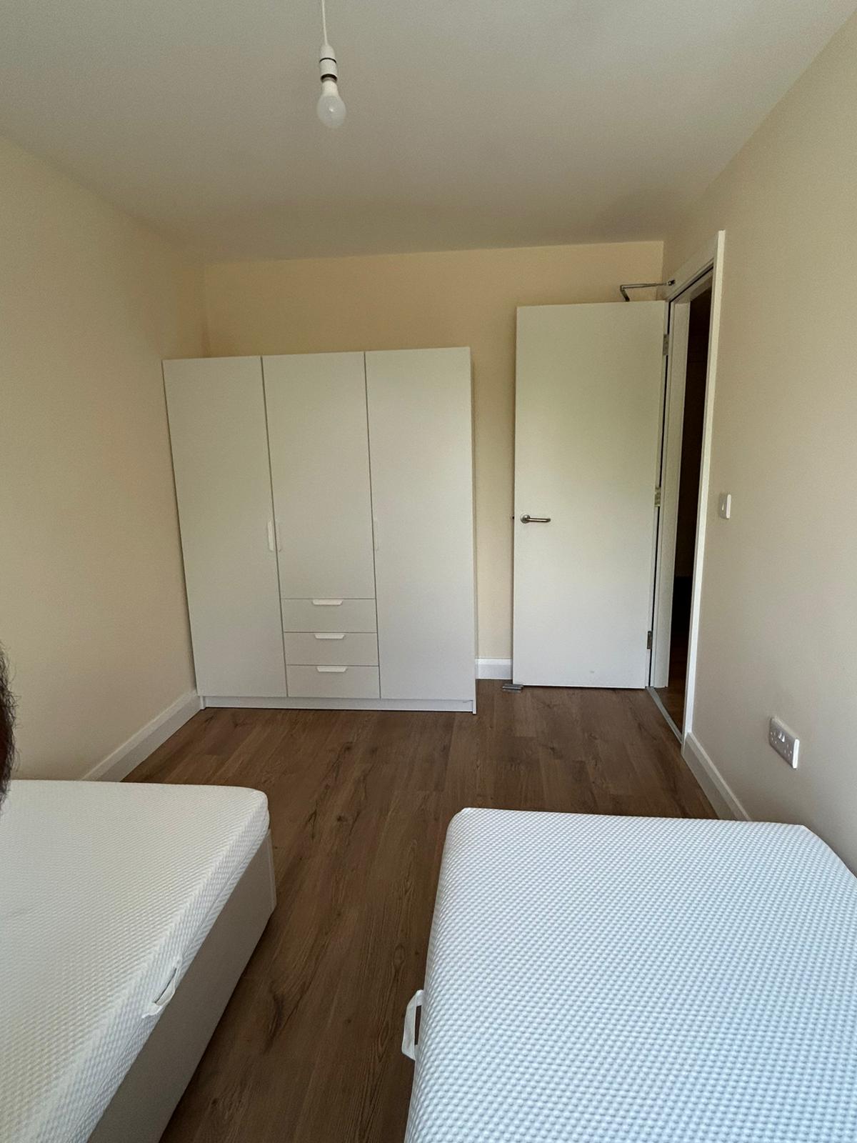 Main bedroom