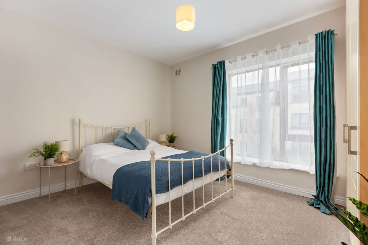 Main bedroom